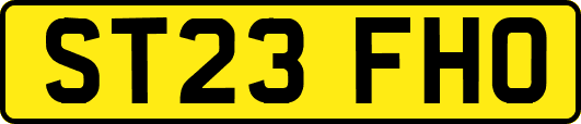 ST23FHO