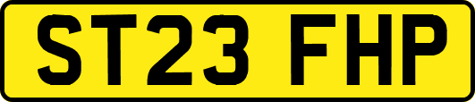 ST23FHP