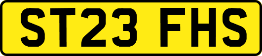 ST23FHS