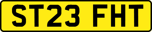 ST23FHT