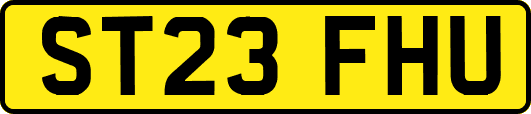ST23FHU