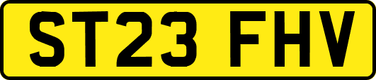 ST23FHV