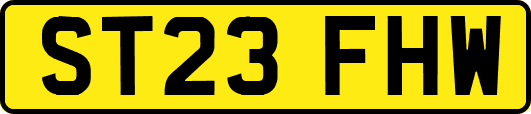 ST23FHW