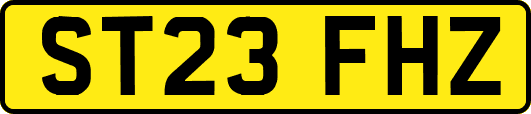 ST23FHZ