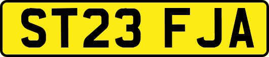 ST23FJA