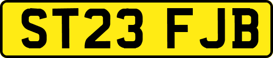 ST23FJB