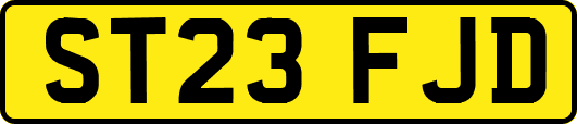 ST23FJD