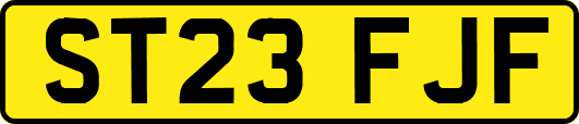 ST23FJF