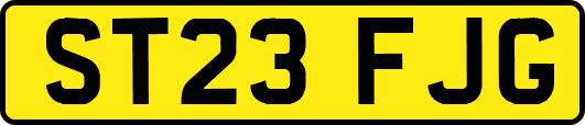 ST23FJG