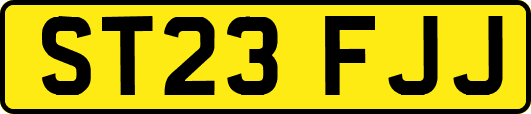 ST23FJJ
