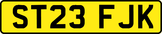 ST23FJK
