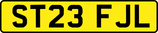 ST23FJL