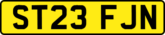 ST23FJN