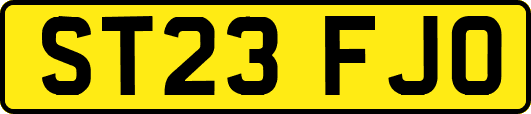 ST23FJO