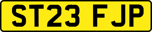 ST23FJP