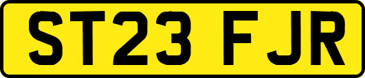 ST23FJR