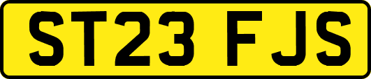 ST23FJS
