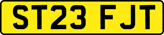 ST23FJT