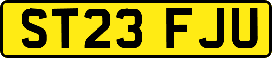 ST23FJU