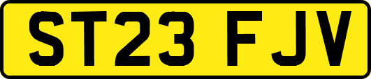 ST23FJV