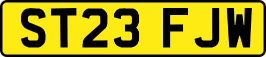 ST23FJW