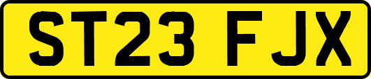 ST23FJX