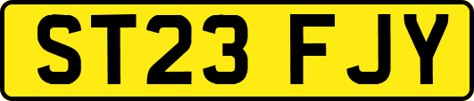 ST23FJY