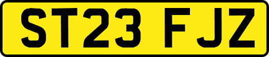 ST23FJZ