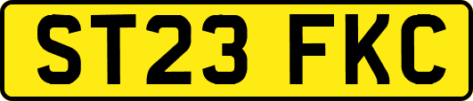 ST23FKC