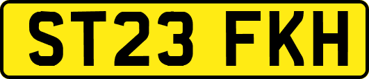 ST23FKH