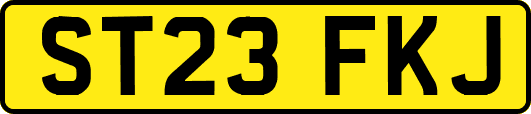 ST23FKJ