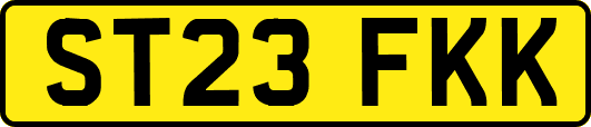ST23FKK