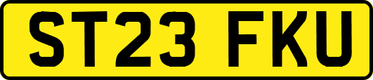 ST23FKU
