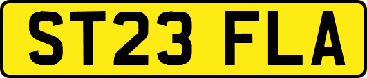 ST23FLA