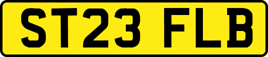 ST23FLB