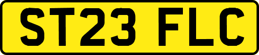 ST23FLC