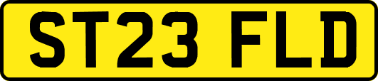 ST23FLD
