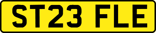 ST23FLE