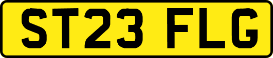 ST23FLG