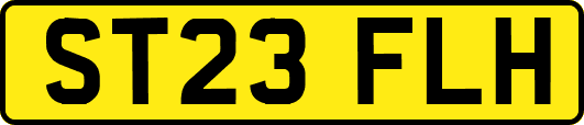 ST23FLH