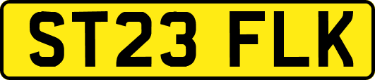 ST23FLK