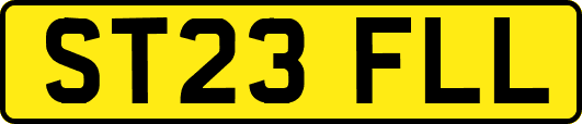 ST23FLL