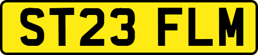 ST23FLM