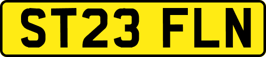ST23FLN