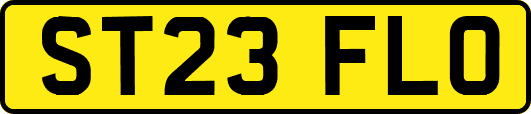 ST23FLO