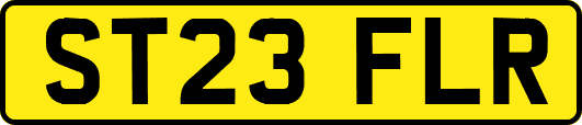 ST23FLR