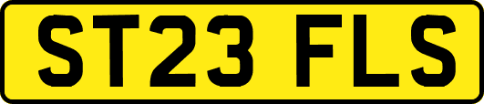 ST23FLS