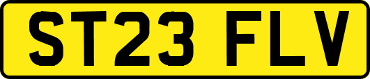 ST23FLV