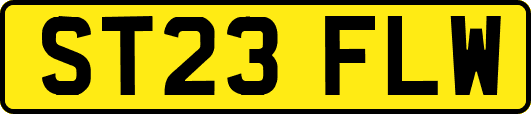 ST23FLW