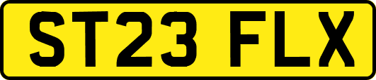 ST23FLX